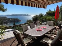 B&B La Seyne-sur-Mer - Villa Kerjanus - Bed and Breakfast La Seyne-sur-Mer