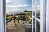 B&B Marazion - Trevara, Marazion - Bed and Breakfast Marazion