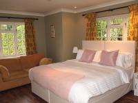 Double or Twin Room - Disability Access