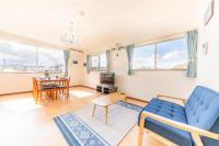 Private House Fuji - B&B Fujikawaguchiko