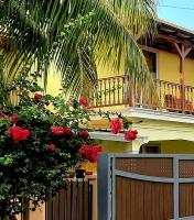 B&B Port Louis - Casa Accacias - Bed and Breakfast Port Louis