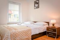 Pensjonat Stach - B&B