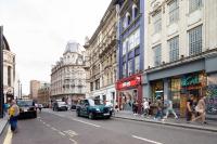 Hausd - Piccadilly Circus - B&B Londres