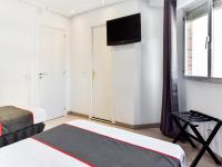 Chambre Triple