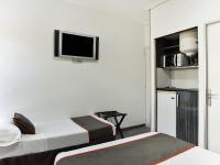 Chambre Quadruple