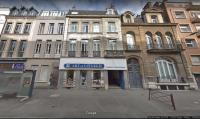 NOCNOC - Le jardin du prefet - B&B