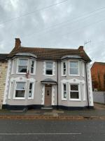 Abbey Guest House - B&B