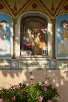 Villa Scarponi Assisi - Ferienwohnung