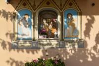 Villa Scarponi Assisi - B&B Assisi