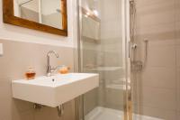 Chambre Double avec Salle de Bains Privative Extérieure