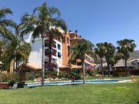 Sunandsea apartment - Ferienwohnung Almuñécar