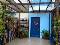 Recanto da Sol - B&B