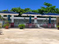 The Beach Guesthouse - Ferienwohnung Piñones