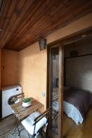 El Balcon de Justina - Sierra de Gata - B&B Torre de Don Miguel