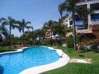 Sunandsea apartment - Ferienwohnung Almuñécar