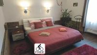 B&B Eger - Nobilis Apartman Eger - Bed and Breakfast Eger