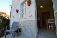 IL PARADISO DEGLI DEI 2 - Ferienwohnung
