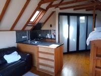 Rose Cottage studio - Ferienwohnung Sheffield