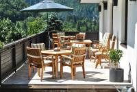 Kornbranntgut Hieflau - B&B Hieflau