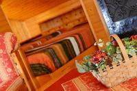 Apartamento con vistas a las montañas