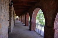 Complejo Rural La Glorieta - B&B Catí