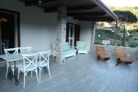 Appartement met Terras