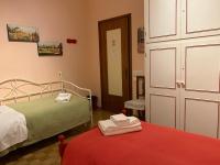 Twin Room with Shared Bathroom