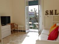 B&B Santa Margherita Ligure - Casa Tina - Bed and Breakfast Santa Margherita Ligure