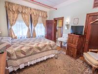 Camera Standard con 1 Letto Matrimoniale