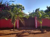 Pousada Vila Sol - B&B