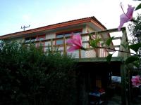 Cabañas Armandiños - B&B Pichidangui