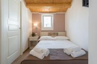 Doppelzimmer mit Terrasse