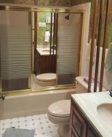 Chambre Lit Queen-Size 