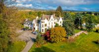 B&B Invergordon - Kincraig Castle Hotel - Bed and Breakfast Invergordon