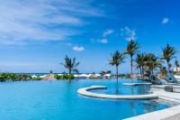 Grand Mirage Resort & Thalasso Bali