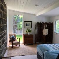 Ellerslie Cottage - B&B Metcalfe