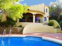 B&B Altea - Casa Kirbo - Bed and Breakfast Altea