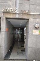 Sapporo Central Apartment S505 - B&B