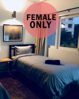 B&B Bangkok - Pingplalee Female House - Bed and Breakfast Bangkok