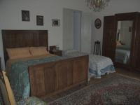Vierbettzimmer mit eigenem Bad