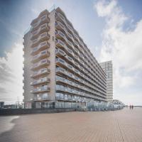 Studio Hof ter zee II - B&B