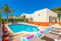 Villa Coralito - Bed and Breakfast