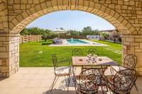 Villa Stagio - B&B Alykes