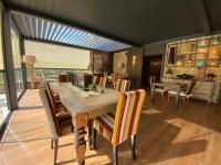 Superior Tweepersoonskamer met Terras