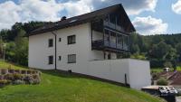 Ferienhaus KorsikaBlick - B&B Unter Schönmattenwag