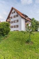 RH-Appartements 15 Minuten von Basel im Dorf Rührberg - Chambres d'hôtes Grenzach-Wyhlen