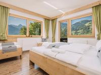 B&B Ramsau im Zillertal - Apartment Aschenwald Elisabeth - Bed and Breakfast Ramsau im Zillertal