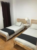 Center Holiday Corralejo - Ferienwohnung Corralejo