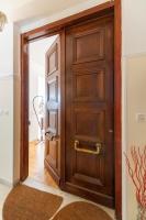 Hidesign Athens Luxury Apartments in Kolonaki - Chambres d'hôtes Athènes