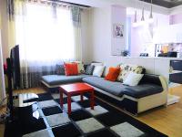 Panoramic studio apartments with mountain views - B&B